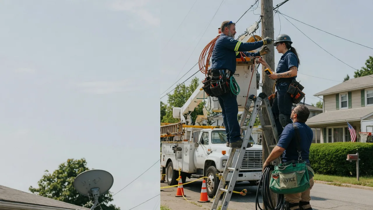 Electrical Repair in Thompsons Station, TN near me